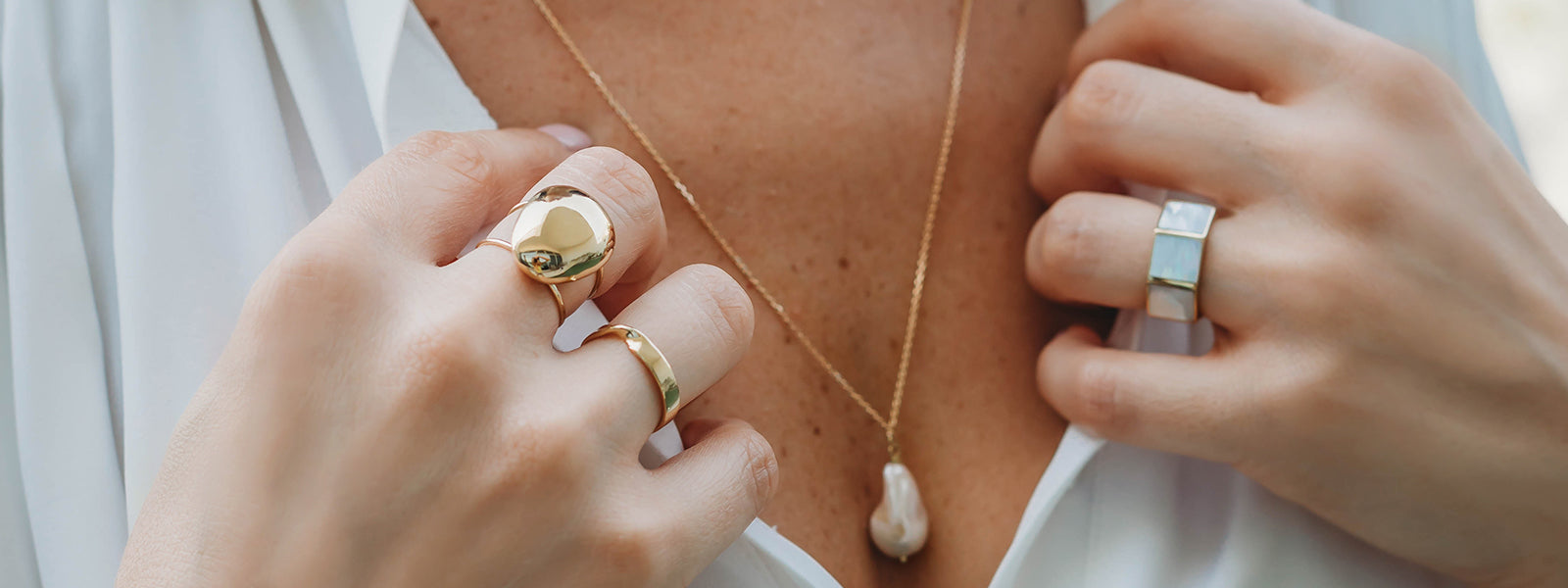 All Jewellery