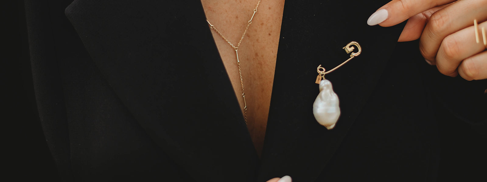 Brooches
