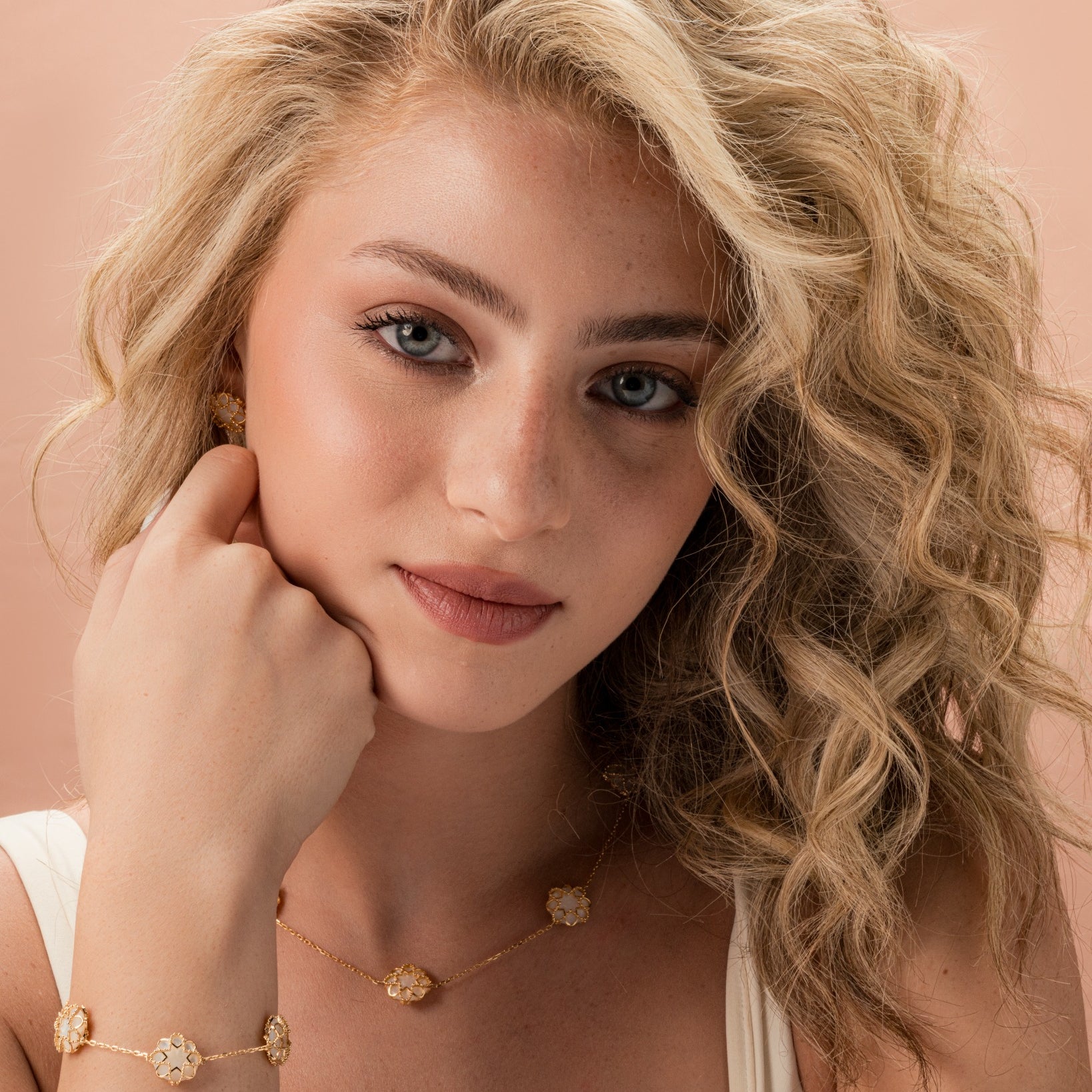 Amara Bracelet