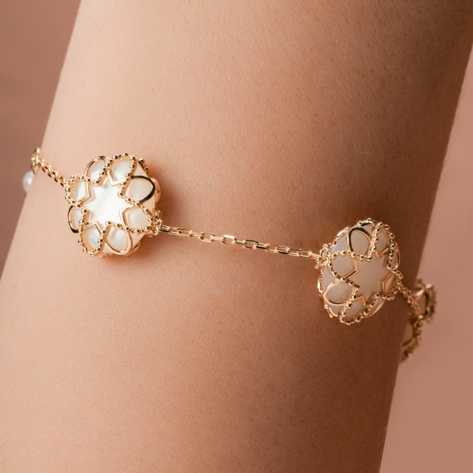 Amara Bracelet