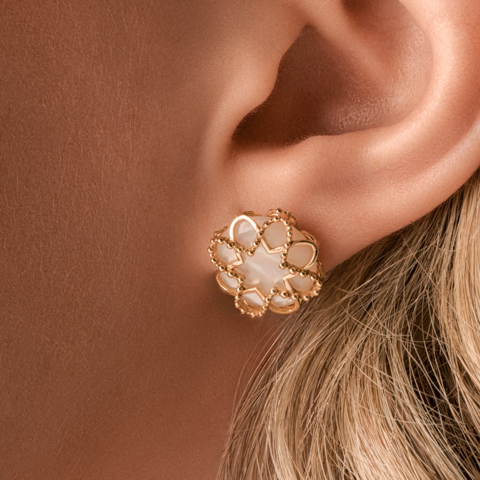 Amara Earrings