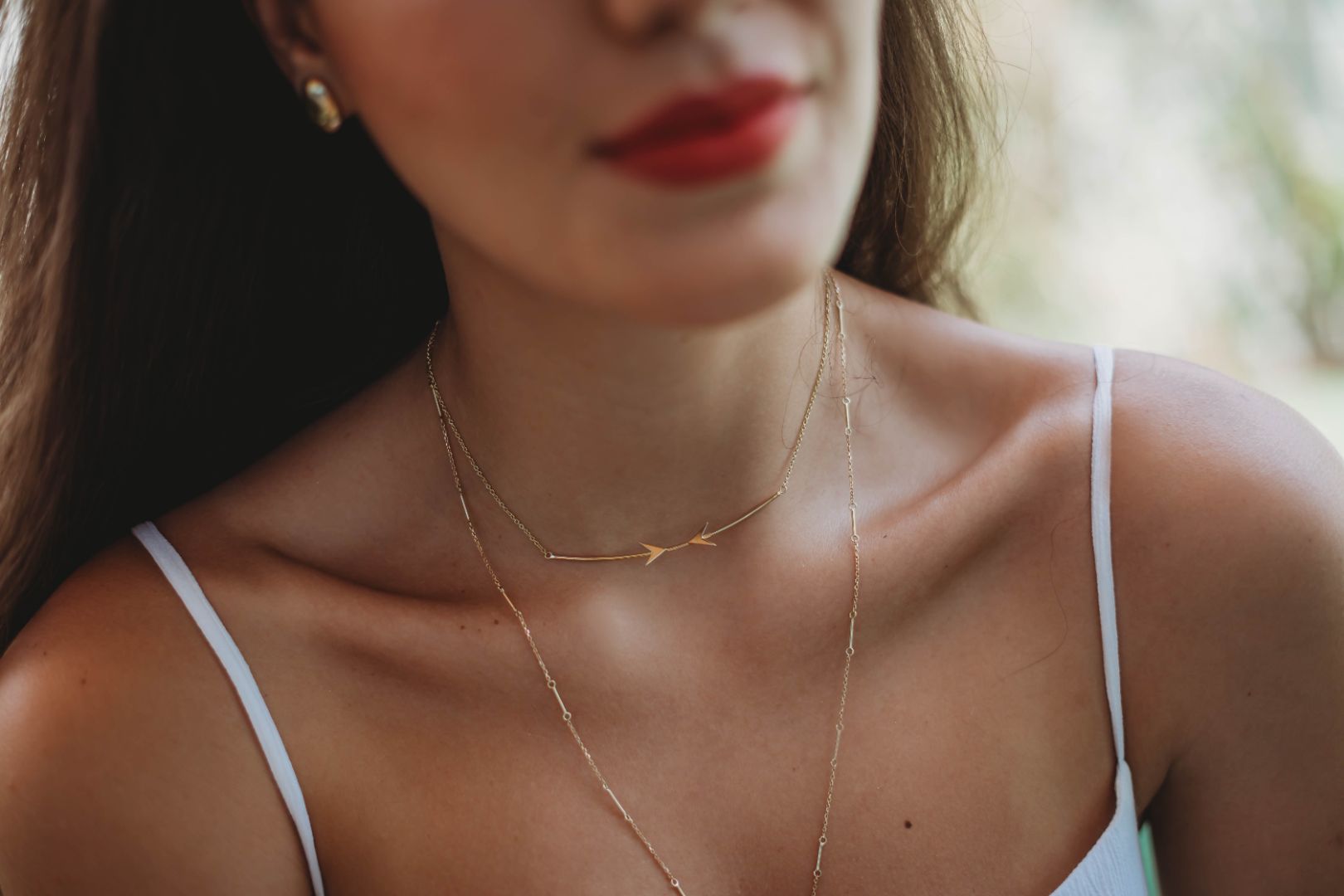 Arrow Choker