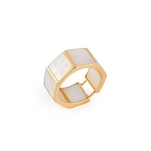 Lunara Ring