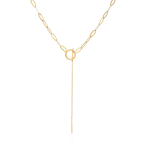 O-link Chain