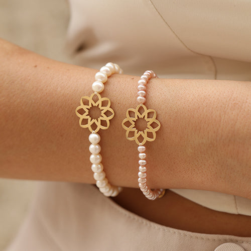 Pearl Bracelet