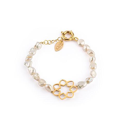 Pearl Bracelet