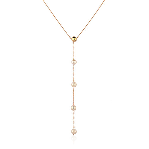 Pearl drops