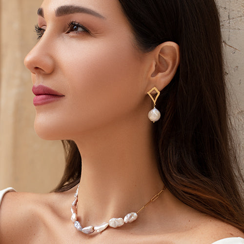 Rhombella Pearl