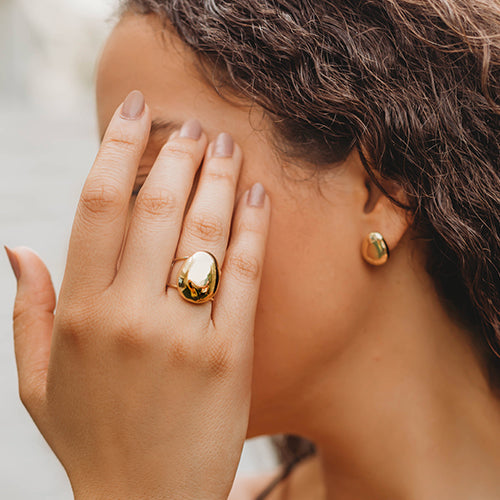 Shinie Ring