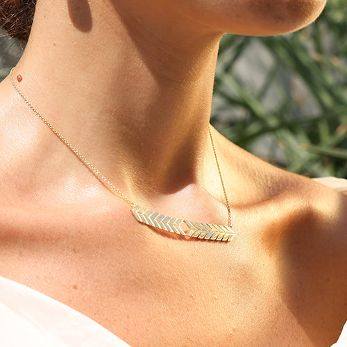 Sonbolah Necklace