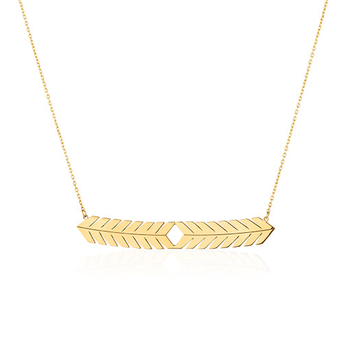 Sonbolah Necklace