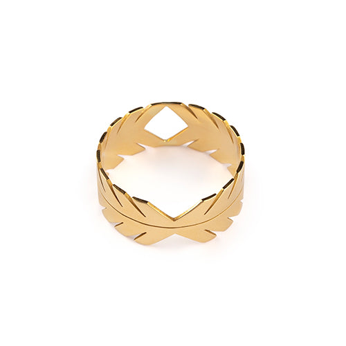 Sonbolah Ring