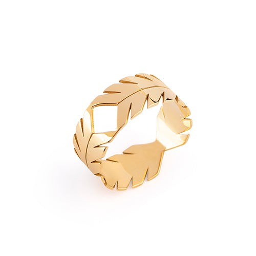 Sonbolah Ring