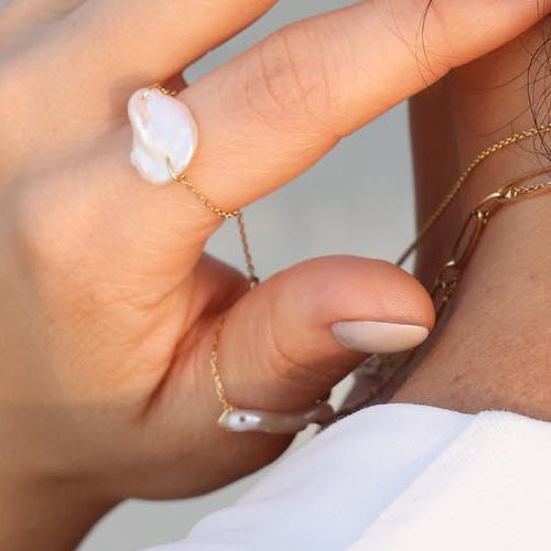 The Pearl Chain