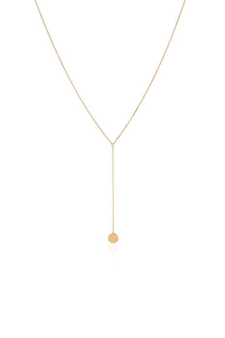 Trio Necklace